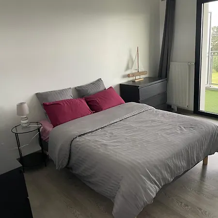Appartement T2 Brest Exterior photo