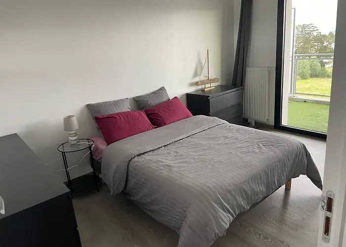 Appartement T2 Brest