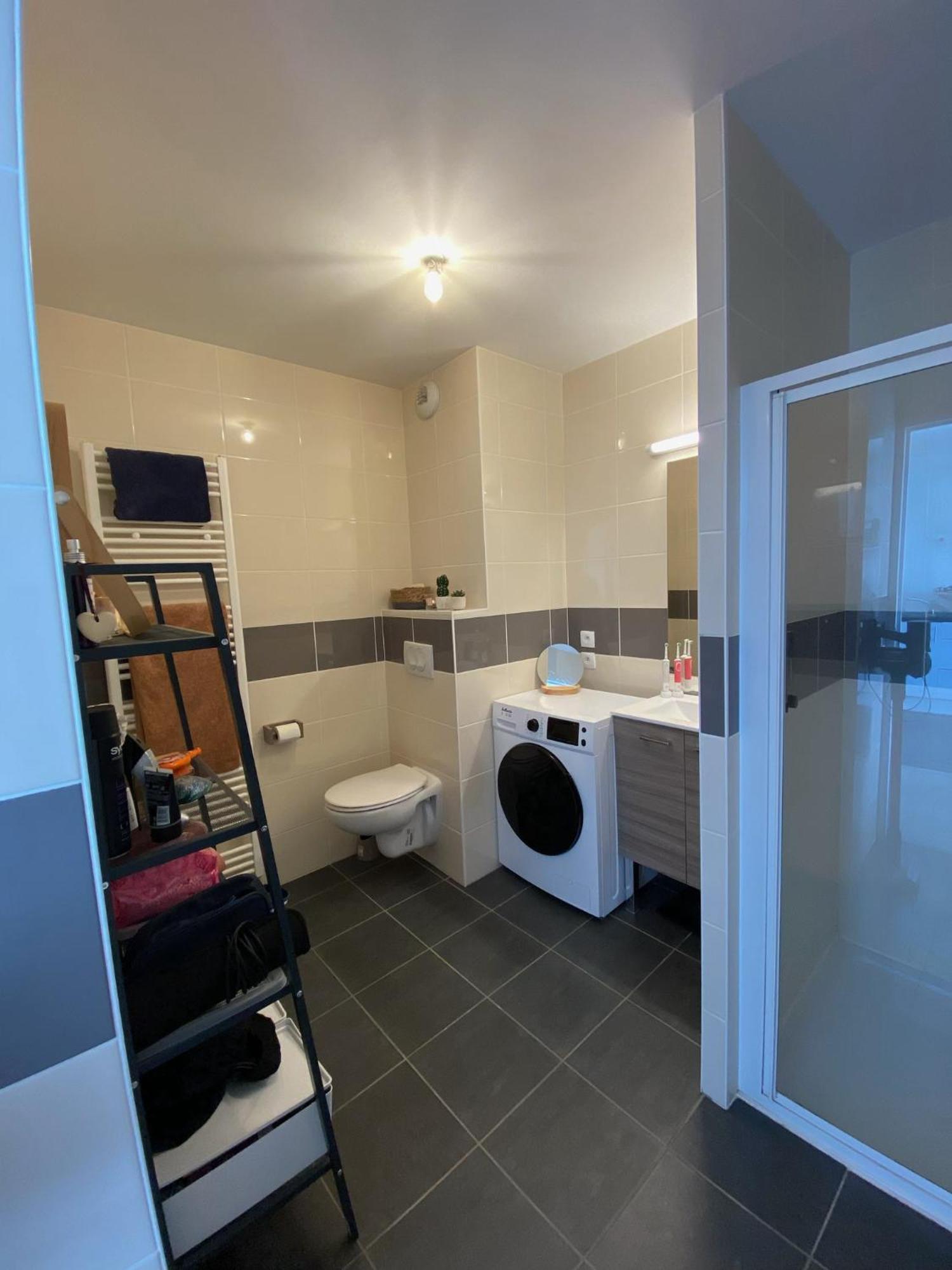 T2 Apartment
