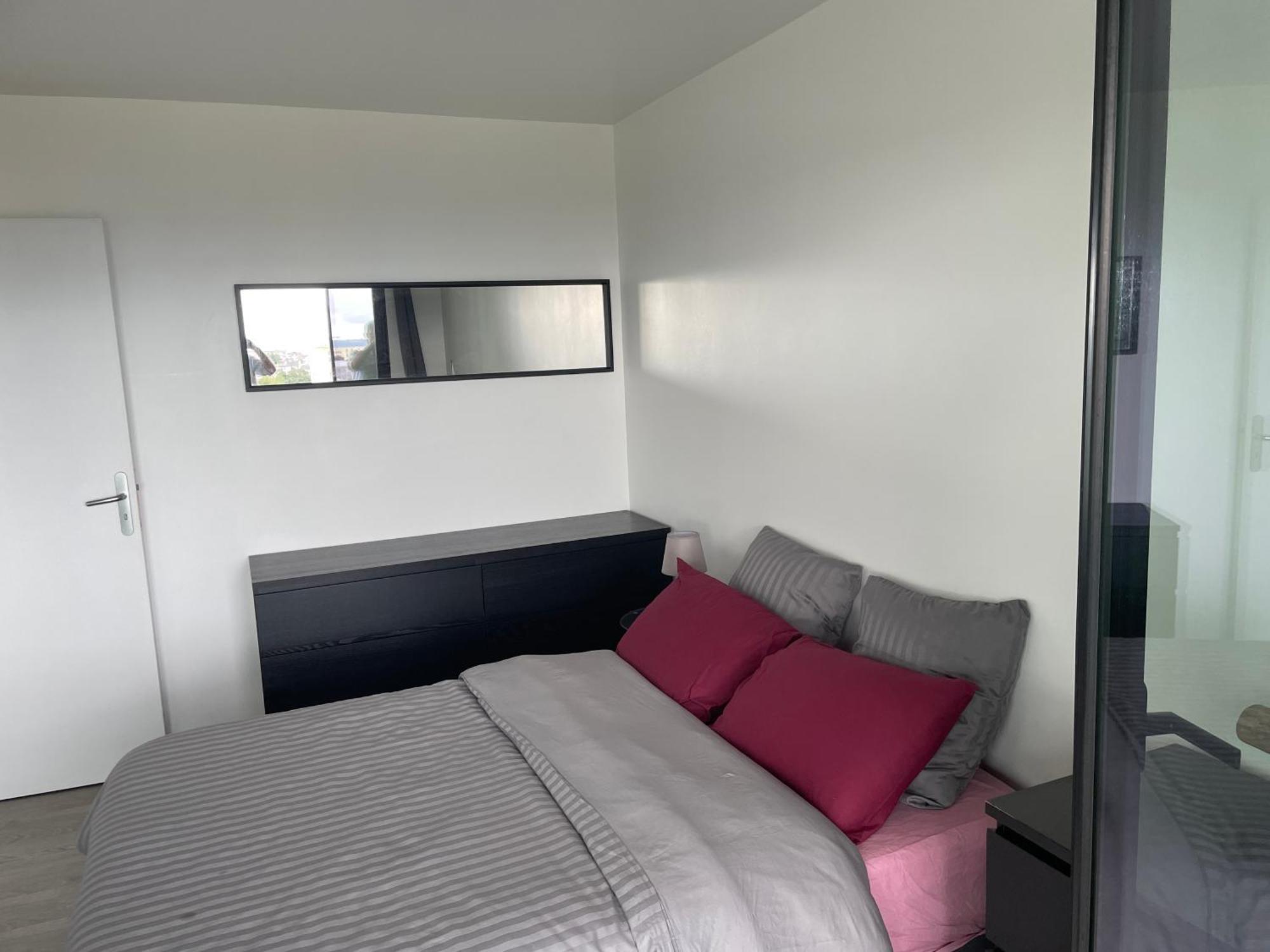 T2 Apartment *