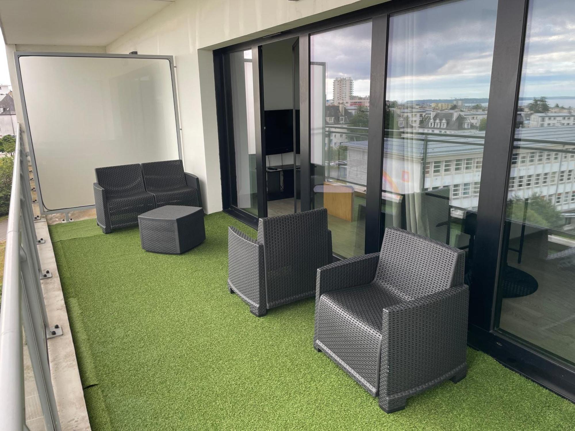 T2 Apartment